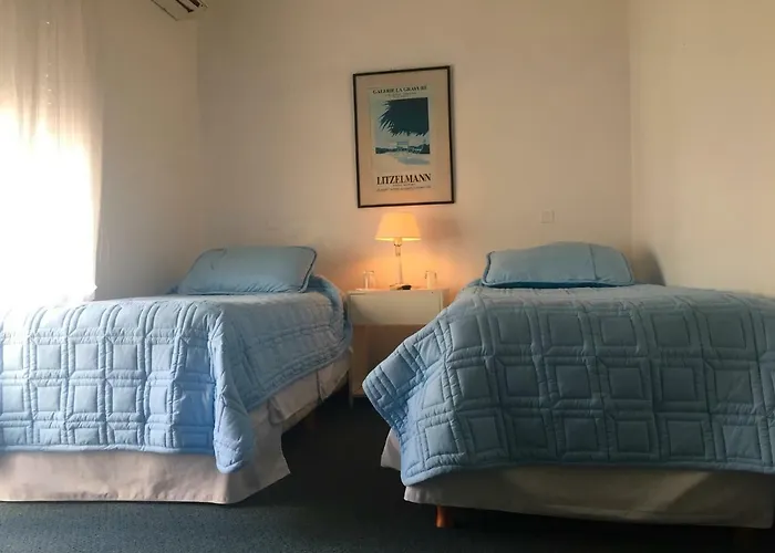 Aqua Hotel