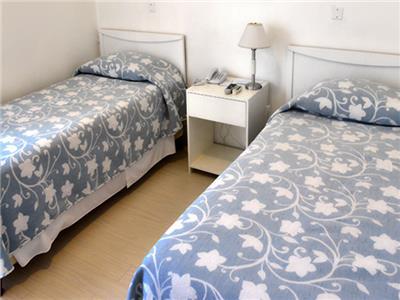 Hotel Aqua 3*