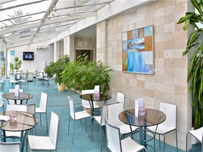 Hotel Aqua 3*