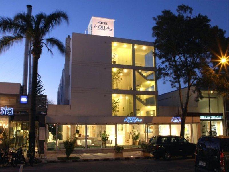 Aqua 3* Punta del Este