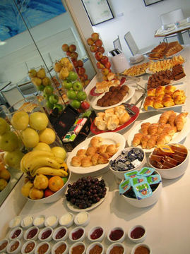 Aqua Hotel 3*
