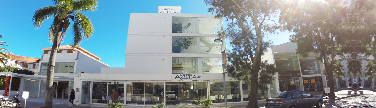 Hotel Aqua Punta del Este