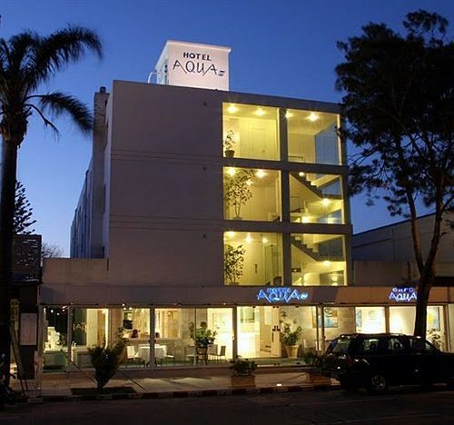 Aqua Hotel 3*