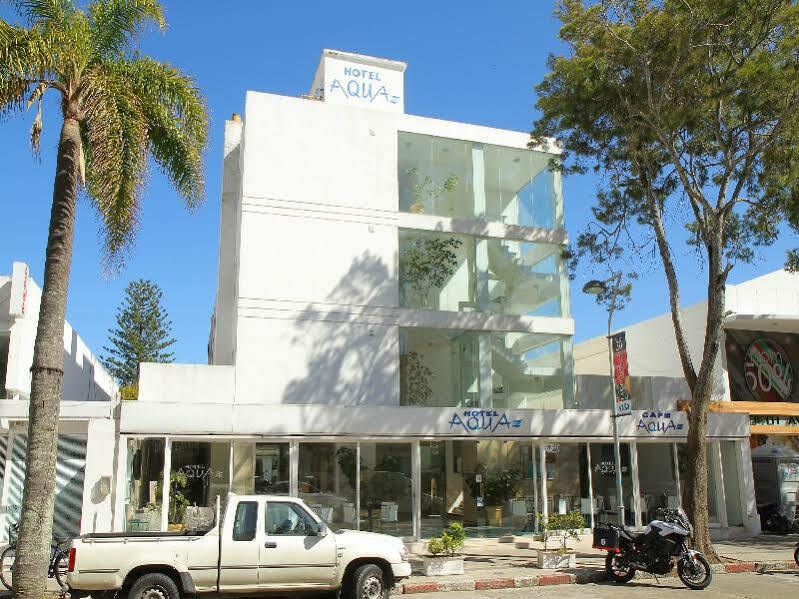 Aqua Hotel